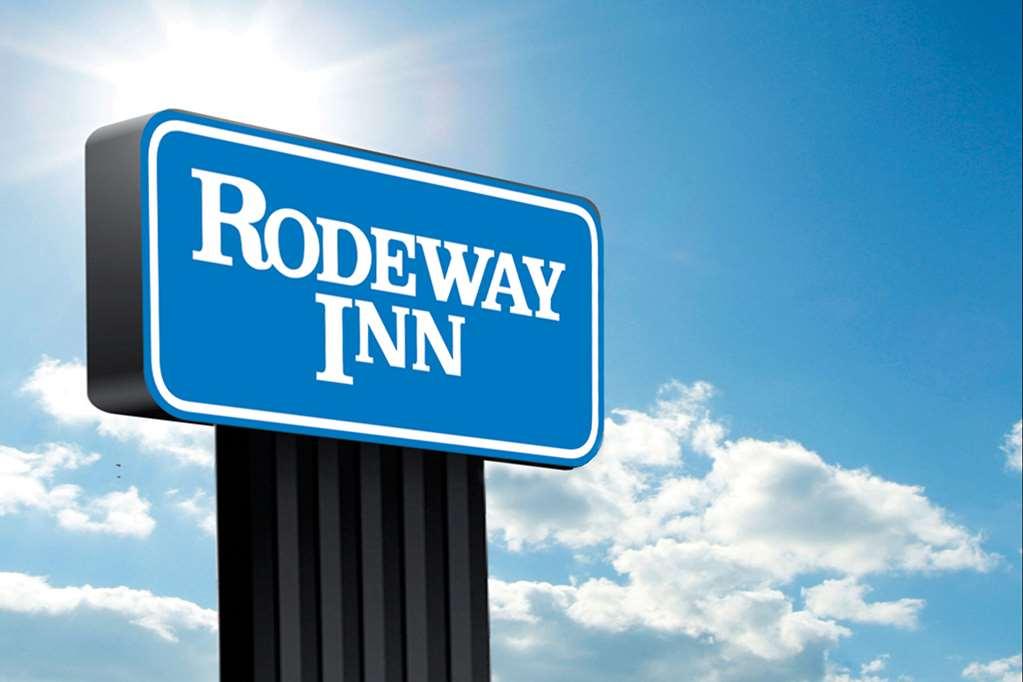Rodeway Inn Duncanville Esterno foto