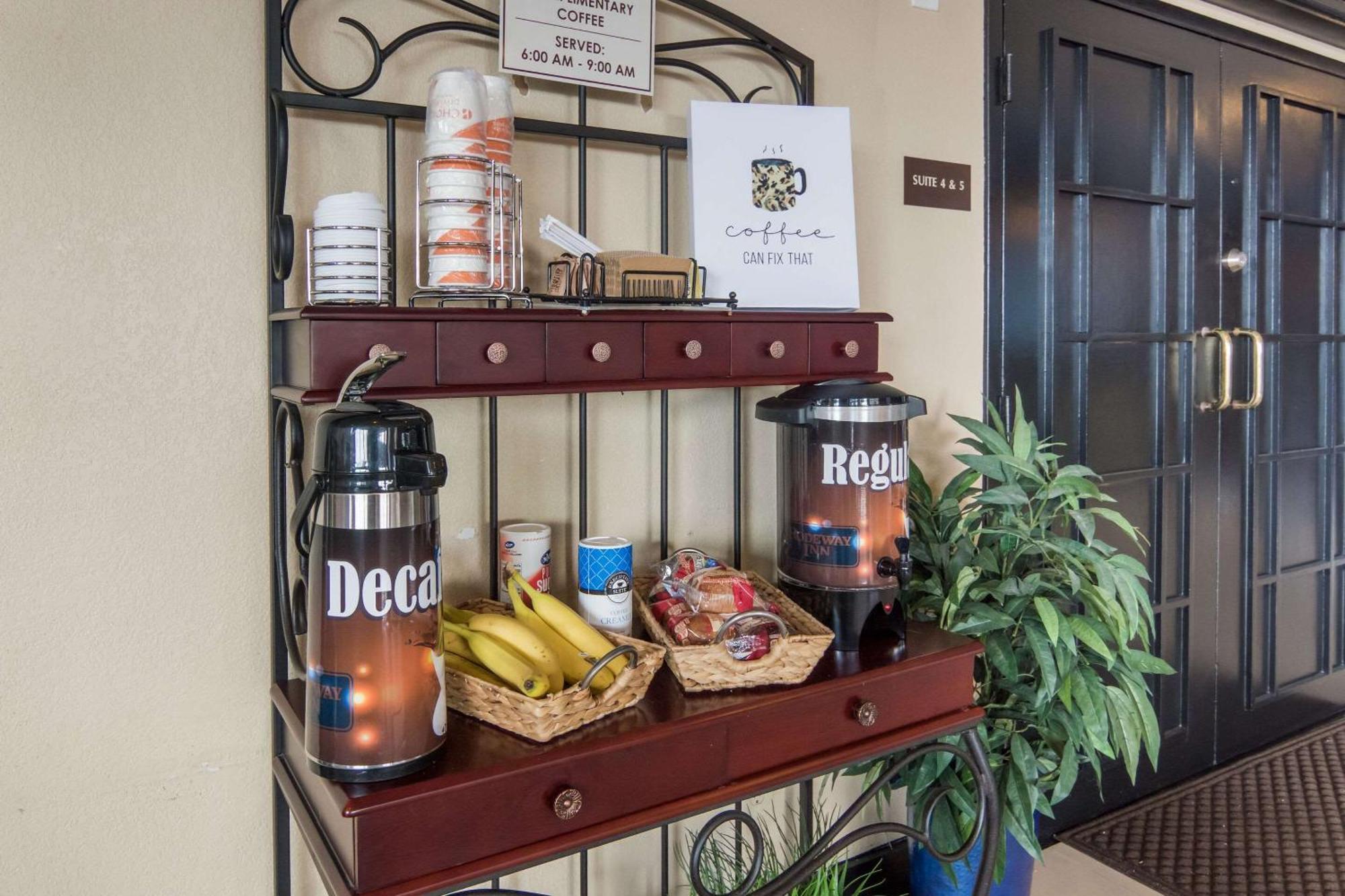 Rodeway Inn Duncanville Esterno foto