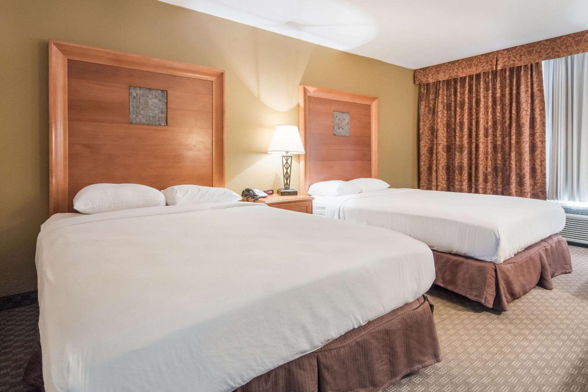 Rodeway Inn Duncanville Esterno foto