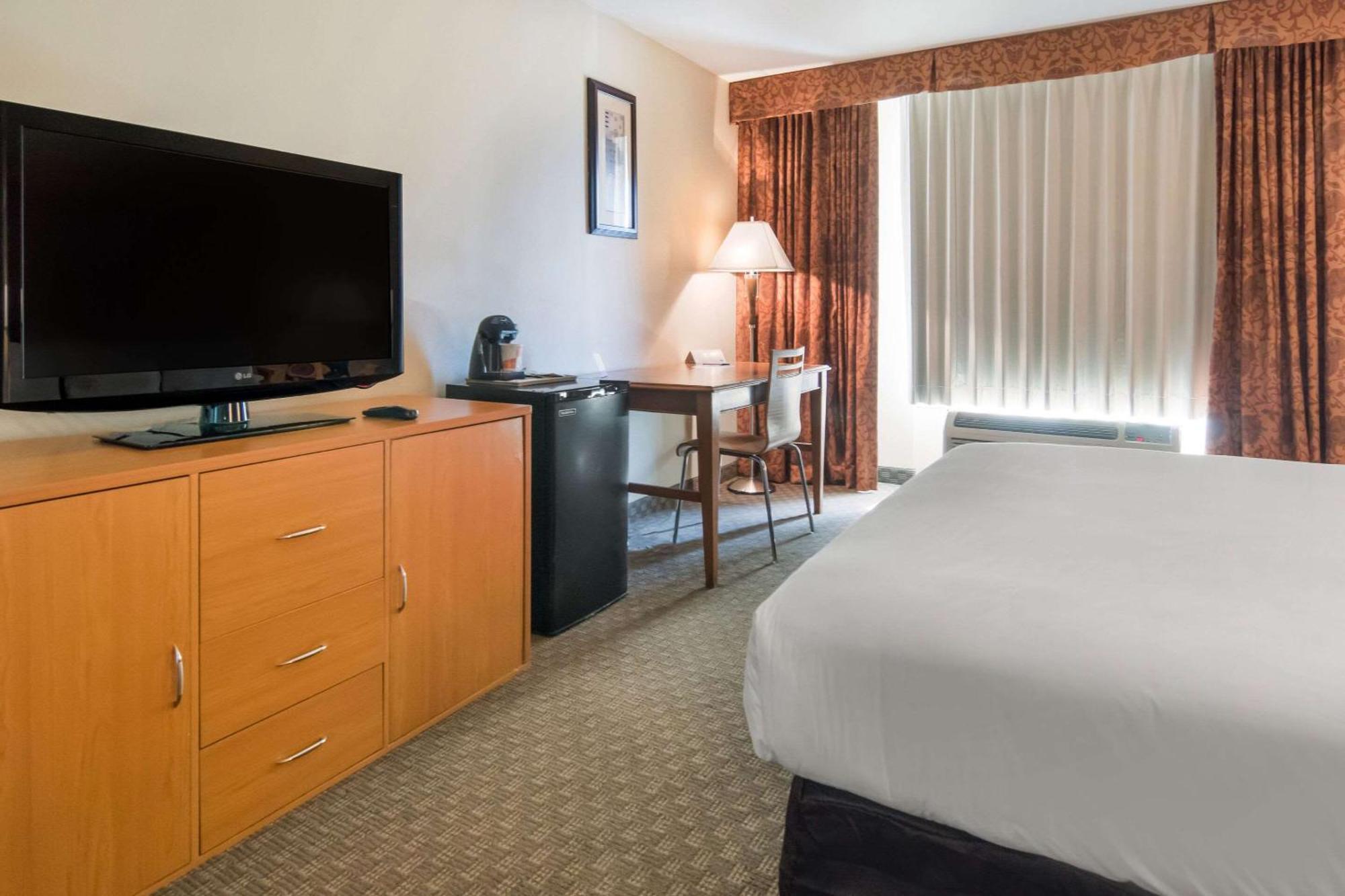 Rodeway Inn Duncanville Esterno foto