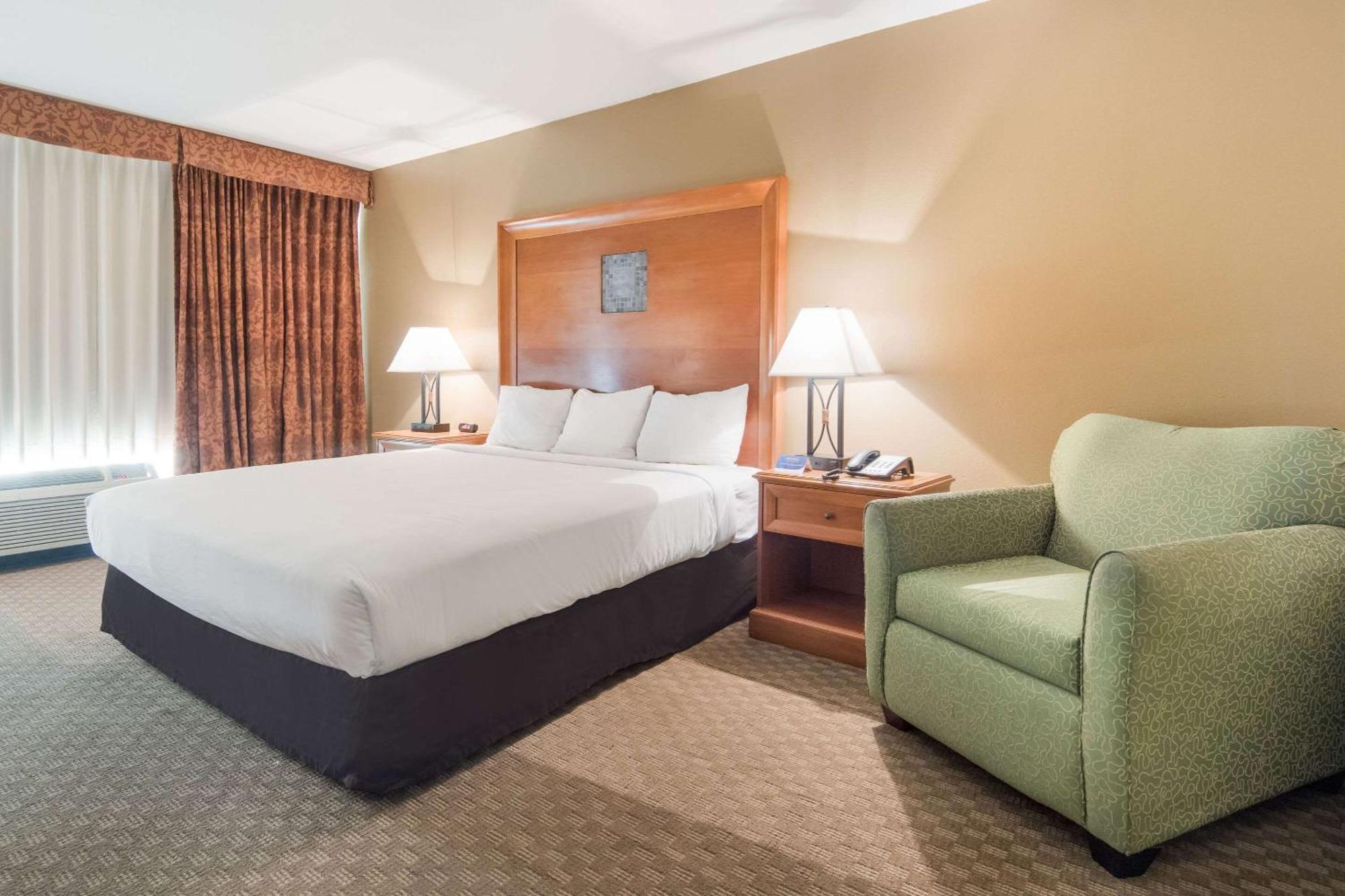 Rodeway Inn Duncanville Esterno foto