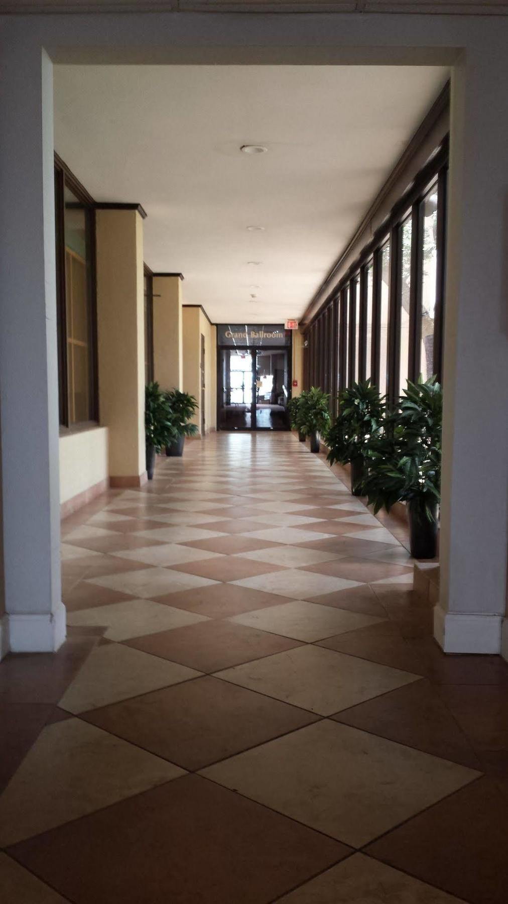 Rodeway Inn Duncanville Esterno foto