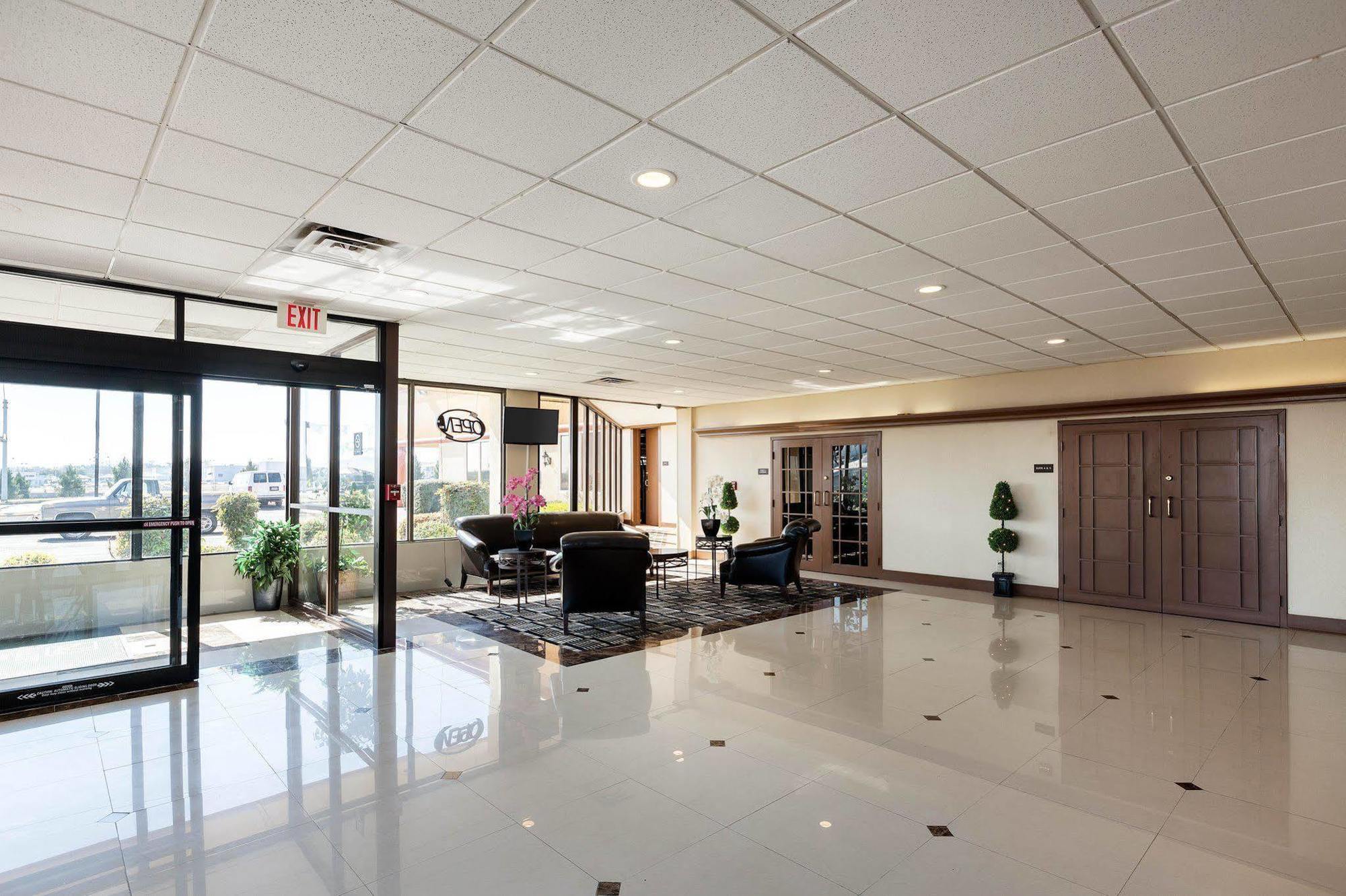 Rodeway Inn Duncanville Esterno foto